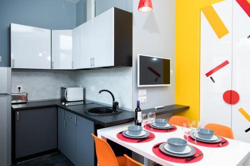 Bed & Breakfast Guest Rooms And Apartments Grifon
