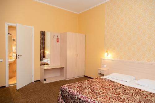 Bed & Breakfast Guest Rooms And Apartments Grifon