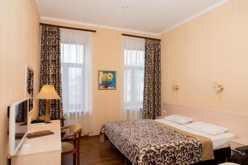 Bed & Breakfast Guest Rooms And Apartments Grifon