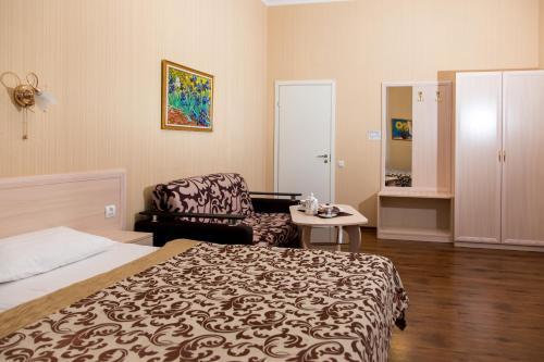 Bed & Breakfast Guest Rooms And Apartments Grifon