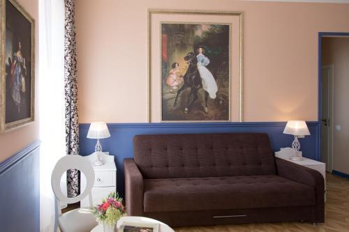 Bed & Breakfast Guest Rooms And Apartments Grifon