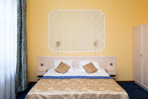 Bed & Breakfast Guest Rooms And Apartments Grifon