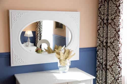 Bed & Breakfast Guest Rooms And Apartments Grifon