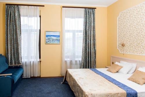 Bed & Breakfast Guest Rooms And Apartments Grifon