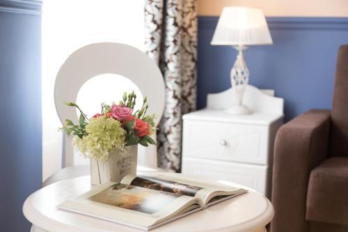 Bed & Breakfast Guest Rooms And Apartments Grifon