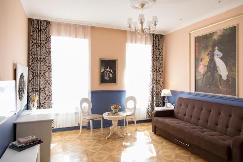 Bed & Breakfast Guest Rooms And Apartments Grifon