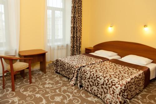 Bed & Breakfast Guest Rooms And Apartments Grifon