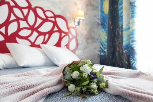 Bed & Breakfast Guest Rooms And Apartments Grifon