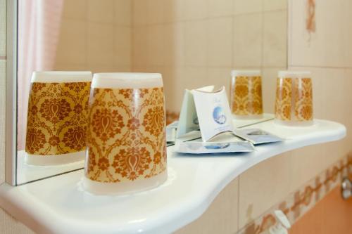 Bed & Breakfast Guest Rooms And Apartments Grifon