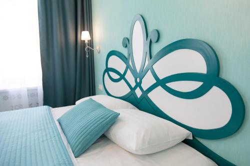 Bed & Breakfast Guest Rooms And Apartments Grifon