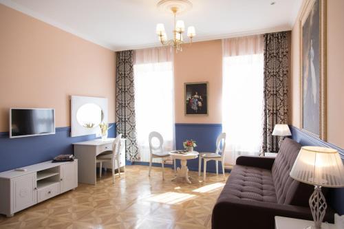 Bed & Breakfast Guest Rooms And Apartments Grifon