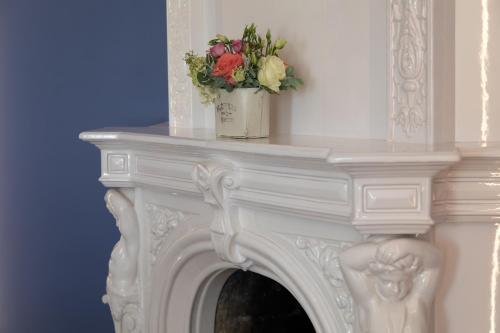 Bed & Breakfast Guest Rooms And Apartments Grifon