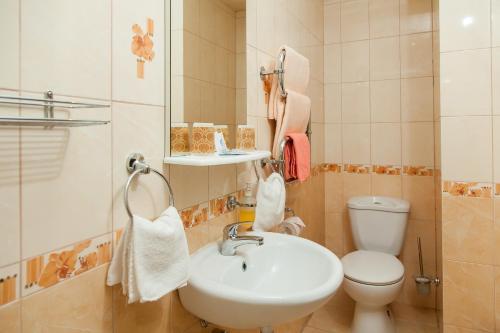 Bed & Breakfast Guest Rooms And Apartments Grifon