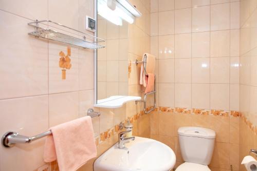 Bed & Breakfast Guest Rooms And Apartments Grifon