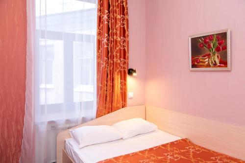 Bed & Breakfast Guest Rooms And Apartments Grifon