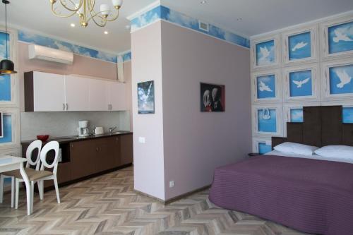 Bed & Breakfast Guest Rooms And Apartments Grifon