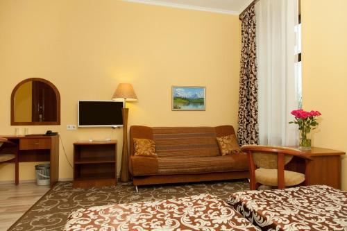 Bed & Breakfast Guest Rooms And Apartments Grifon