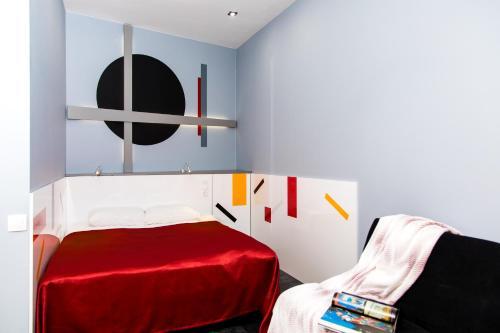 Bed & Breakfast Guest Rooms And Apartments Grifon
