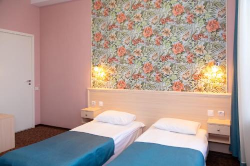 Bed & Breakfast Guest Rooms And Apartments Grifon
