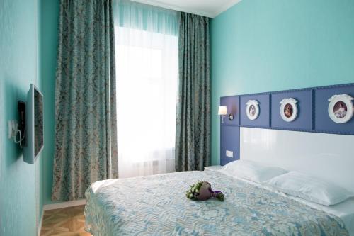 Bed & Breakfast Guest Rooms And Apartments Grifon