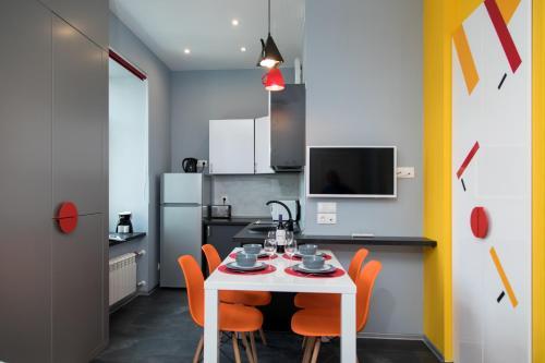 Bed & Breakfast Guest Rooms And Apartments Grifon