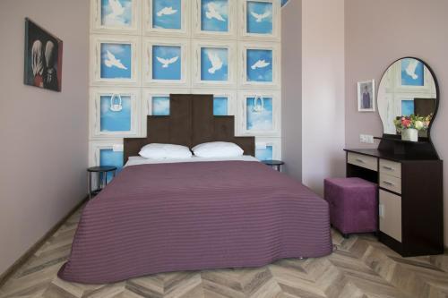 Bed & Breakfast Guest Rooms And Apartments Grifon