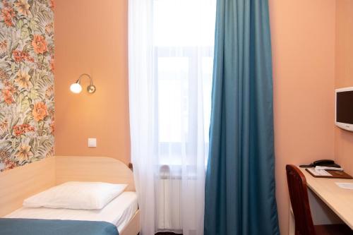 Bed & Breakfast Guest Rooms And Apartments Grifon