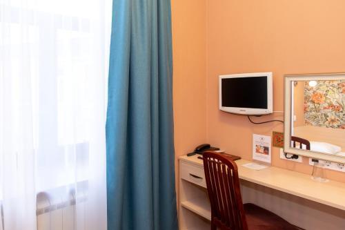 Bed & Breakfast Guest Rooms And Apartments Grifon
