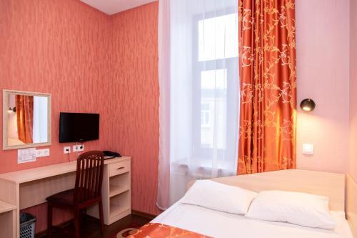 Bed & Breakfast Guest Rooms And Apartments Grifon