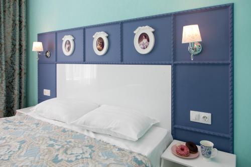 Bed & Breakfast Guest Rooms And Apartments Grifon