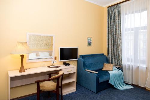 Bed & Breakfast Guest Rooms And Apartments Grifon