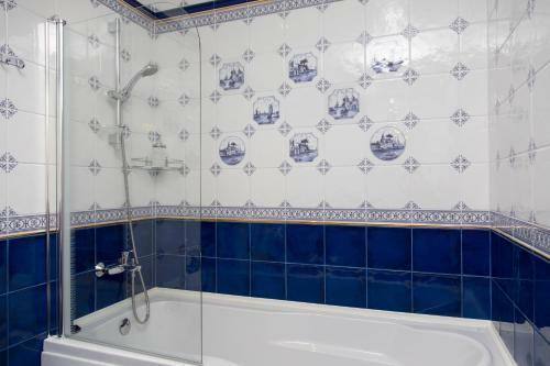Bed & Breakfast Guest Rooms And Apartments Grifon
