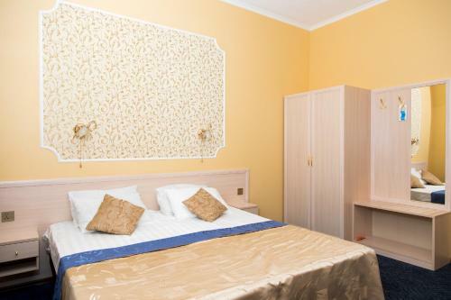 Bed & Breakfast Guest Rooms And Apartments Grifon