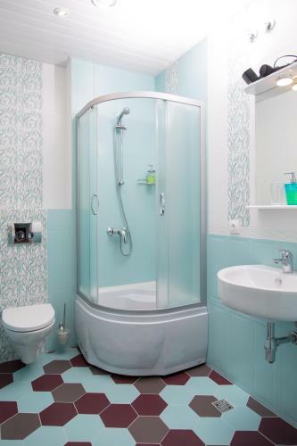 Bed & Breakfast Guest Rooms And Apartments Grifon