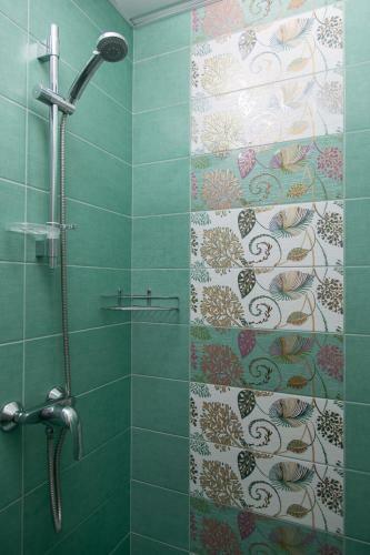 Bed & Breakfast Guest Rooms And Apartments Grifon