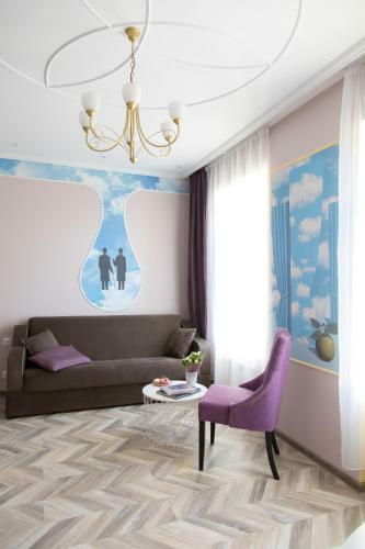 Bed & Breakfast Guest Rooms And Apartments Grifon