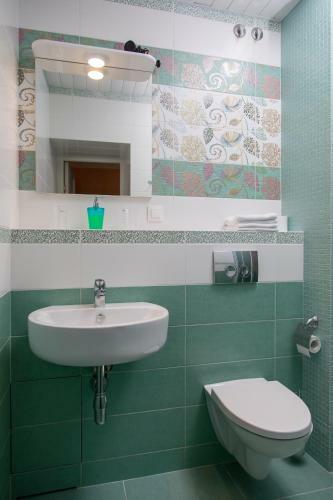 Bed & Breakfast Guest Rooms And Apartments Grifon