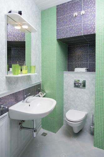 Bed & Breakfast Guest Rooms And Apartments Grifon