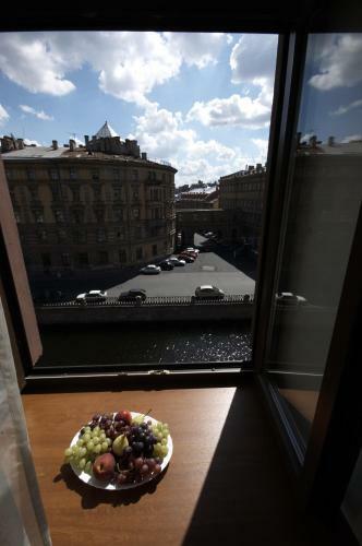 Bed & Breakfast Guest Rooms And Apartments Grifon