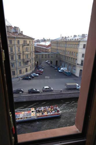 Bed & Breakfast Guest Rooms And Apartments Grifon