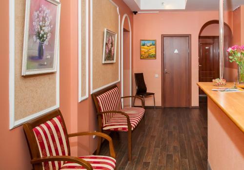 Bed & Breakfast Guest Rooms And Apartments Grifon