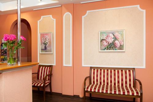 Bed & Breakfast Guest Rooms And Apartments Grifon