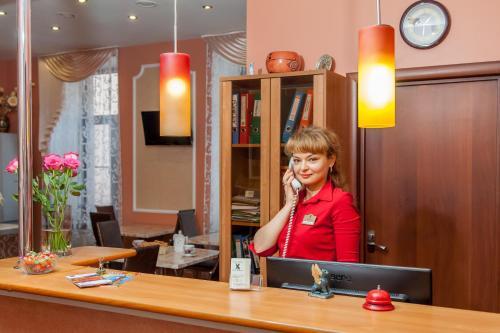 Bed & Breakfast Guest Rooms And Apartments Grifon