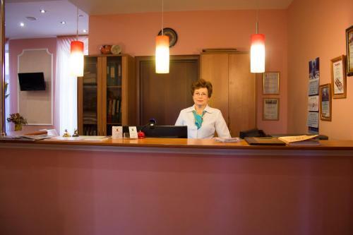 Bed & Breakfast Guest Rooms And Apartments Grifon