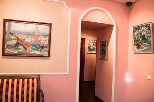 Bed & Breakfast Guest Rooms And Apartments Grifon