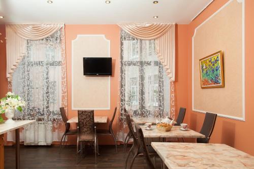 Bed & Breakfast Guest Rooms And Apartments Grifon
