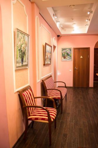 Bed & Breakfast Guest Rooms And Apartments Grifon