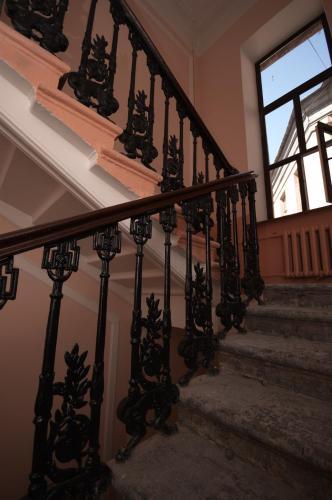 Bed & Breakfast Guest Rooms And Apartments Grifon