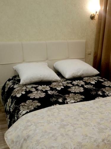 Apartamento Studio On Viktora Usa 4