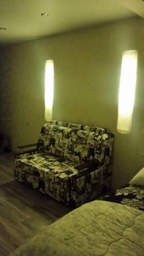 Apartamento Studio On Viktora Usa 4